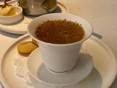 大红袍焦糖布丁-壳里西餐厅Coquille Seafood Bistro(蒙自路店)