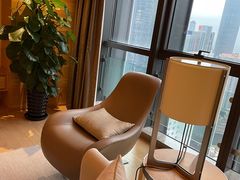 -重庆解放碑威斯汀酒店