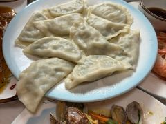 -宾朋海鲜特色美食餐厅·纯手工鲅鱼水饺(兴海路店)