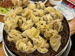 -元盛居(生态大街店)