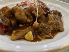 -西安贾三灌汤包·回坊小吃·清真炒菜(北院门总店)