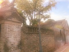 -春风习习