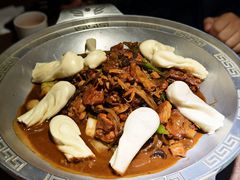 -豫丰汇河南名菜楼(武记餐饮)