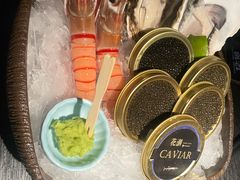 -花潮料理艺食馆(SM新生活广场店)