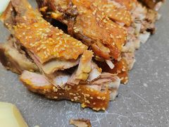 -新疆巴州金丝特餐厅(大钟寺店)