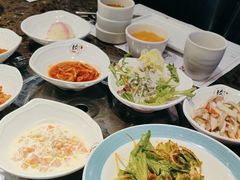 -肉加韩国料理·烤肉(金茂湾店)