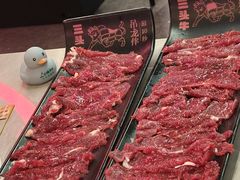 -三头牛·潮汕牛肉生蚝火锅 (夏湾店)
