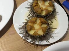 -海味当家(西安路店)