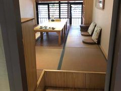 -云间宿茶空间(嘉杰国际广场店)