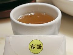 -客语客家菜(华发商都店)