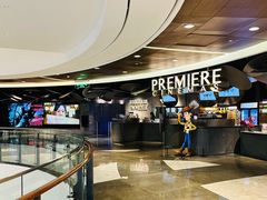 -百美汇影城(LUXE嘉里中心店)