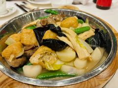 -翠园(北京王府中环店)