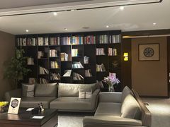 -水墨澜渟足道·SPA·传统(四望亭东关街店)