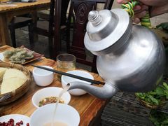 -尼玛藏家风味园(阿山食城店)