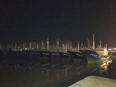 -沈家门渔港