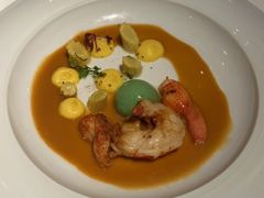 -翡翠36餐厅(浦东香格里拉店)