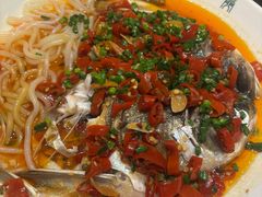 -北门饭店(三香路店)