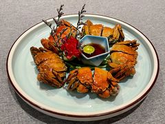 -得丘礼享谷·玉兰苑