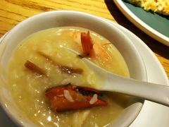 -潮粥荟·潮汕砂锅粥(朝阳大悦城店)