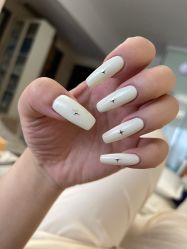 -喜遇·美甲美睫店