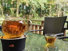 -上海怡沁园度假酒店