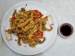 -凤城礼记鱼翅海鲜酒家(新马路总店)