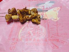 -北三老太太烧烤(人生一串上榜店)