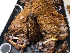 -九十九顶毡房(阜石路店)