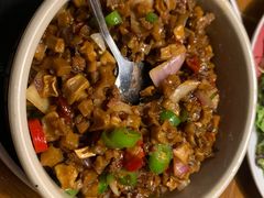 -雀舞云南菜(天津天河城购物中心店)