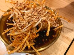 -小豆海棠(嘉兴路店)