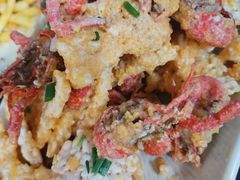 -巴厘龙虾·榜首油焖大虾(洞庭·艺术洋房店)