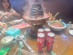 -东来顺饭庄·火锅(环岛店)
