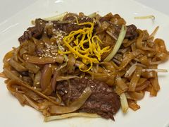 -明阁 Ming Court(广州朗豪酒店)