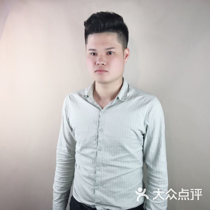 佛伦斯私人定制烫染国际连锁图片-北京美发-大众点评网