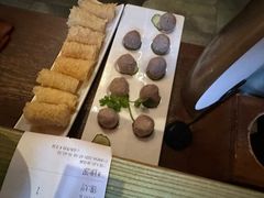 -同仁四季椰子鸡(罗湖国贸店)