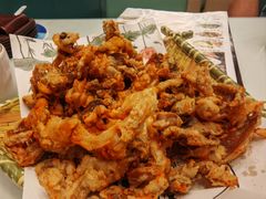 -纳家楼·地道陕菜(劳动路店)