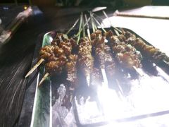 -玉园烧烤·海鲜辣炒