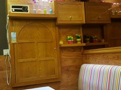 -那坡里比萨(康王北路店)