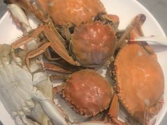 -尚宴牛特鲜自助(太原街万达店)