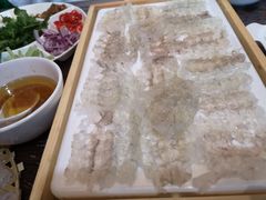 -官塘锋记鱼生·生腌·砂锅粥(牌坊街店)