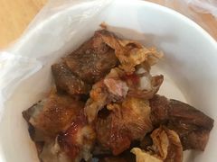 -老闽味沙茶面·姜母鸭(传承35年曾厝垵店)