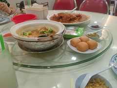 -無招牌海鮮(芽笼店)