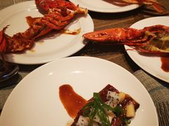 -TABLE·味西餐厅-成都茂业JW万豪酒店