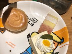 -小鱼小牛·鱼牛干锅·脆鱼火锅(世欧广场店)