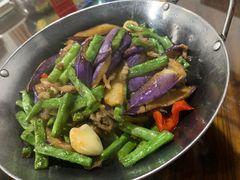 -小乡小镇·传承桐庐土菜·老板亲自烧的菜