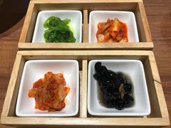 -胜博殿日式炸猪排(侨福芳草地店)