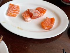 -长春凯悦酒店咖啡厅Market Café