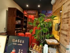 -小吊梨汤·北京菜·烤鸭(西直门凯德店)