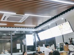 -江记甜品(罗湖店)