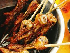 -炒豆合作社(东四总店)